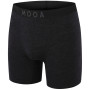 Boxer da uomo MOOA MerinoSilk 6in 3-pack