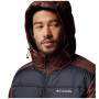 Giacca invernale da uomo Columbia Pike Lake™ II Hooded Jacket