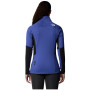 Felpa tecnica da donna The North Face Stormgap Powergrid Jacket