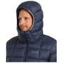 Giacca invernale da uomo Kilpi Rebeki-M