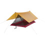 Telo per tenda MSR Thru-Hiker 100 Wing V2