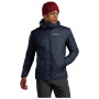 Giacca invernale da uomo Montane Fortes Lite Hoodie