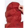 Giacca da uomo Rab Glaceon Pro Down Jacket