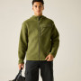 Felpa da uomo Dare 2b Firn Hooded Borg Fleece