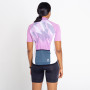Maglia da ciclismo per donna Dare 2b AEP Prompt Jersey
