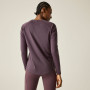 Maglietta da donna Dare 2b Serenity Long Sleeve Tee