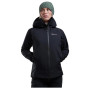 Giacca invernale da donna Montane F Torren Jkt