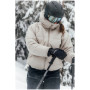 Giacca da donna Salomon Whitelight Jkt W