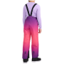 Pantaloni da sci per bambini 4F Trousers Fnk F1522 Multicolour 3 Allover