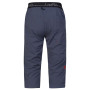 Pantaloni a 3/4 da uomo Rafiki Moonstone