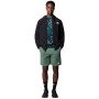 Giacca da uomo The North Face Ma Hooded Wind Jacket