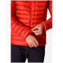 Giacca da uomo Rab Microlight Alpine Down Hoody