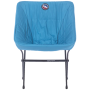 Rivestimento isolante Big Agnes Insulated Camp Chair Cover - Mica Basin Camp Chair