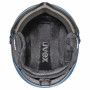 Casco da sci Uvex Wanted Visor