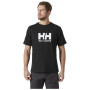 Maglietta da uomo Helly Hansen Hh Logo T-Shirt 3.0