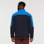 Felpa da uomo Cotopaxi Abrazo Fleece Full-Zip Jacket