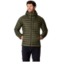Giacca da uomo Rab Microlight Alpine Down Hoody