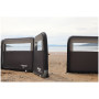 Paravento Vango AirBeam Modular Windbreak