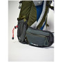 Zaino Husky Curly 40L