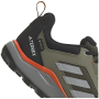 Scarpe da corsa da uomo Adidas Terrex Tracerocker