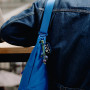 Borsa a spalla Peak Design City Crescent 6L