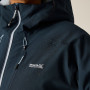 Giacca da donna Regatta Womens Highton Stretch Padded Jacket