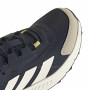 Scarpe da bambino Adidas Terrex Anylander J Blue