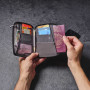 Custodia per i documenti LifeVenture Rfid Mini Travel Wallet