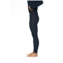 Mutande sportive da donna Devold Adventure Merino 190 Longs Wmn