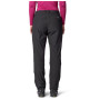 Pantaloni invernali da donna Hannah Warmery W