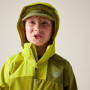 Giacca da bambino Dare 2b Explore III Jacket Golden Cypress