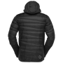 Piumino da uomo Norrona falketind down750 Zip Hood
