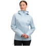 Giacca da donna Black Diamond W Fineline Stretch Shell
