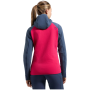 Giacca in pile da donna La Sportiva Bristen Thermal Hoody W