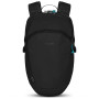 Zaino Pacsafe ECO 18L Backpack nero ECONYL® BLACK