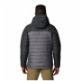 Giacca da uomo Columbia Powder Lite™ II Hooded Jacket