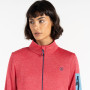 Felpa da donna Dare 2b W Torrek Fleece