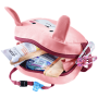 Borsa igienica per bambini Deuter Wash Bag Kids