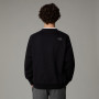 Felpa da uomo The North Face M Drew Peak Crew
