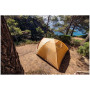 Tenda da trekking Coleman Darwin Summer 4 Plus
