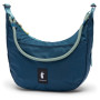 Borsa a spalla Cotopaxi Trozo 8L Shoulder Bag blu scuro Abyss