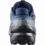 Scarpe da corsa da uomo Salomon Speedcross 6 Gore-Tex