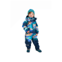 Tuta per bambini Reima Kurikka Navy