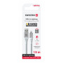 Cavo Swissten Aramid Reinforced USB / Lightning 1,5 m