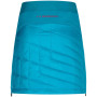 Gonna invernale da donna La Sportiva Warm Up Primaloft Skirt W