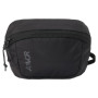 Marsupio Aevor Hip Bag Move nero Ripstop Black
