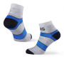 Calzini da donna Warg Trail Low Wool 3-pack