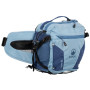 Marsupio Kohla Hipbelt Swift 5 blu Dusk Blue
