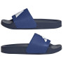 Pantofole per bambini Adidas Adilette Shower K Blue