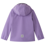 Giacca softshell per bambini Reima Vantti Misty Violet